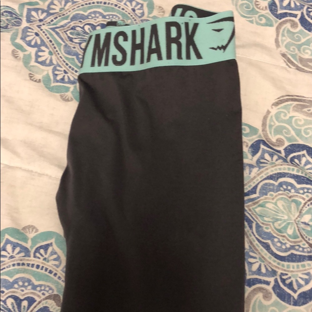 Gymshark Leggings